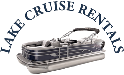 Lake Cruise Rentals – on Lake Taneycomo / White River in Branson MO logo